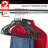 Metal Non-Slip Standard Hanger for Dress/Shirt/Sweater-34072932
