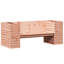 Banc de jardin vidaXL