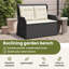 Garden Bench-46106433-46106437