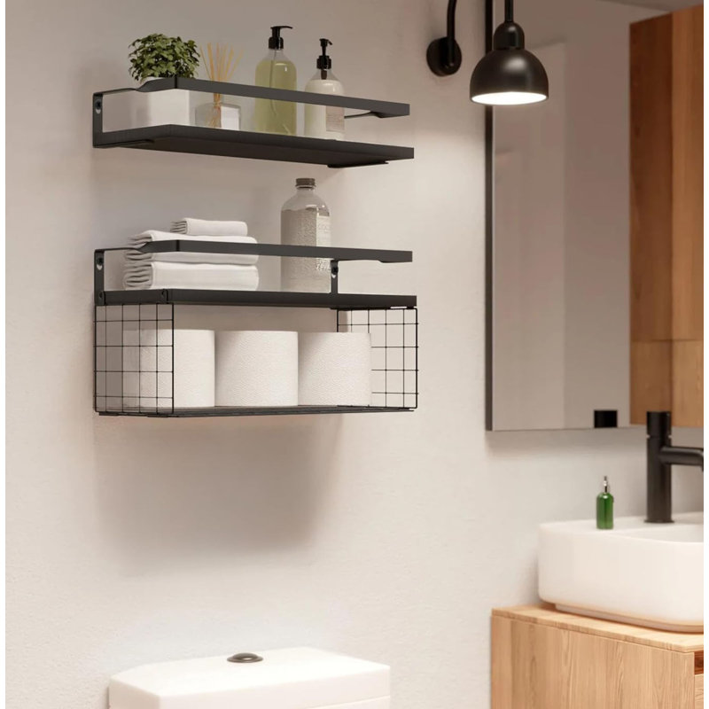 Floating Shelf