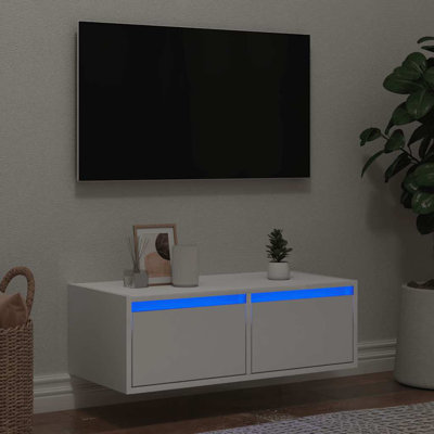 Exuma TV Stand