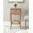 Radikha Solid Wood End Table with Storage-634807768
