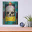"Calavera" par Robert Valadez-1033634923