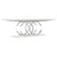 Silhouette Bernhardt Dining Table