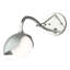 Brooklyn 1 - Light Hardwired Armed Sconce-66152228-66152225