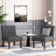 Chaise d'appoint