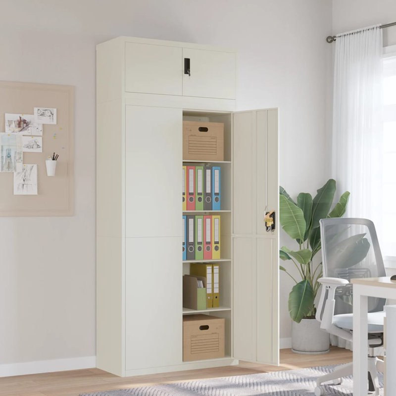 Storage Cabinet