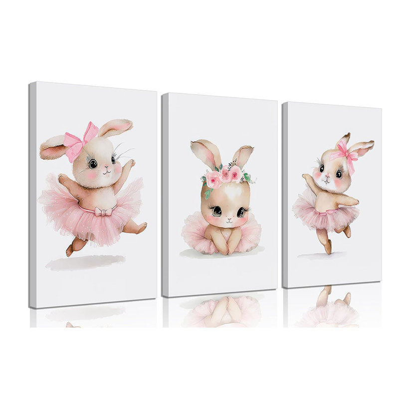 Animals 3 - Piece