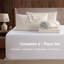 Ensemble de draps en microfibre Hotel Luxury-832763421-832763427