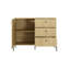 Lunnete 107cm Sideboard