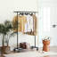 Mcclay 92cm Rolling Clothing Rack-51254631