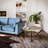 Sand Mountain Coffee Table