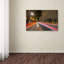 "Here is Paris" par Mathieu Rivrin, reproduction de photo sur toile-11827322