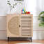 Kiskimere 80.2cm Sideboard