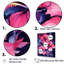 «Tropical Floral Hibiscus Beauty III», reproduction-1250748111-1250748108