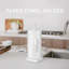 Stainless Steel Paper Towel Holder