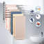 Swivel Wall Mounted Towel Rack
