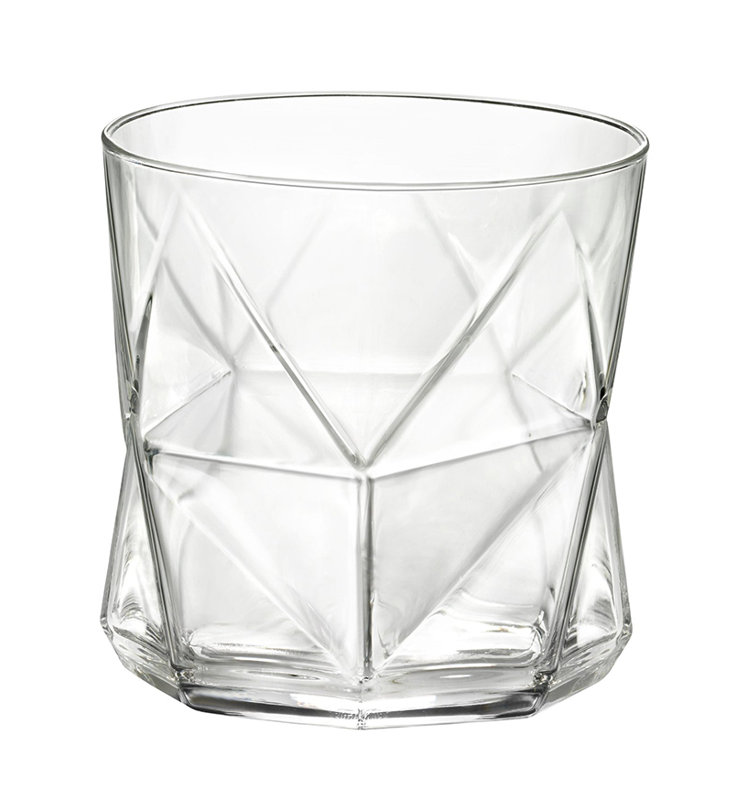 Cassiopea 13.75 oz. DOF Drinking Glasses