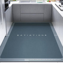 Dura-Chef Interlock Commercial Kitchen Mats