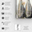 Drinks And Spirits>Champagne>Bottles - Print on Canvas-55608045-66932583