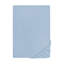 Cotton Blend Jersey Knit Fitted Sheet-20967373-20967412