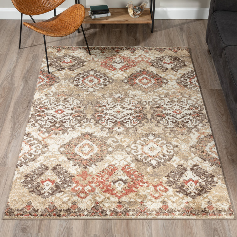 Hansley Indoor Rug