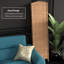 71" Tall Diamond Weave Fiber 6 Panel Room Divider-835327698-847250599