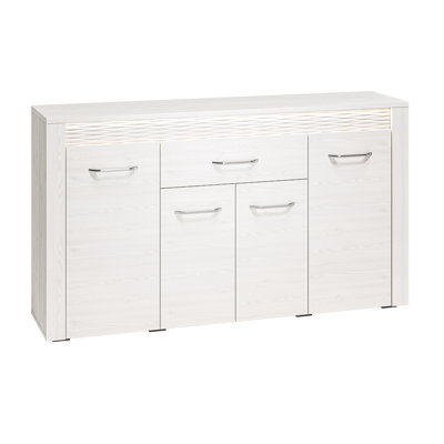 Imranul 940 cm W Chest of Drawers