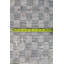 Geometric Area Rug in Green-70572823