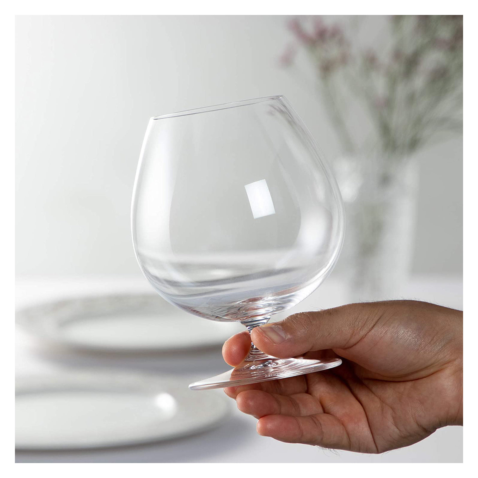 RIEDEL Vinum Brandy (Set of 2)