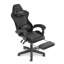 Reclining Game Chair With Footrest-99022856