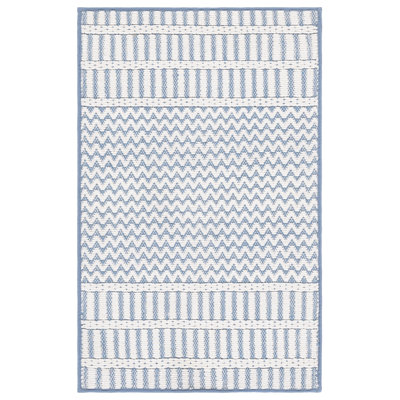 Tapis en coton Deco