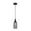 Luminaire suspendu en pot 1 lumière Encratis