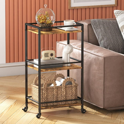 Bar Cart