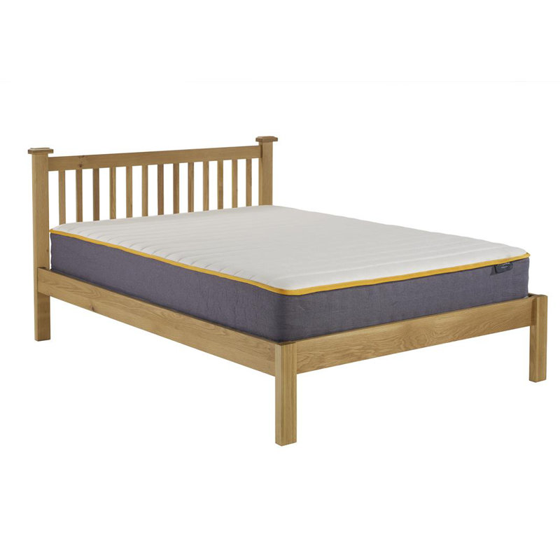 Hagberg Bed Frame, Kingsize (5')