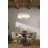 Terret 29" 5 - Light Chandelier-62587344