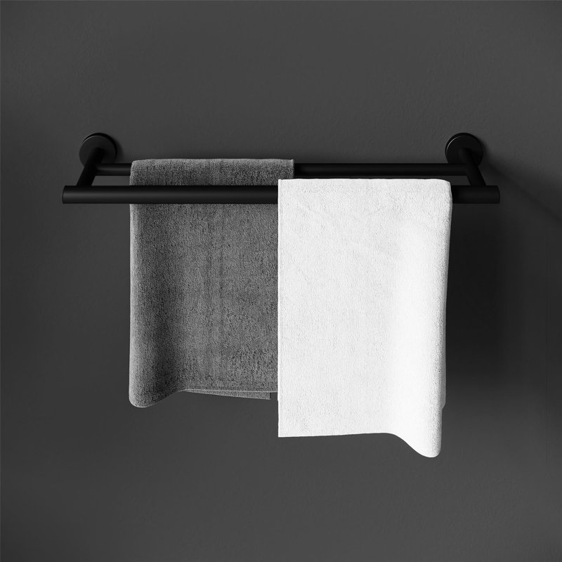 Raheeb Towel Rack