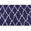 Scottsville Navy Blue/Ivory Rug-372132383