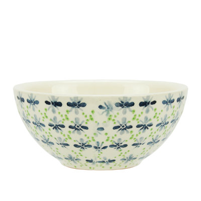 Bol de service en terre cuite 5,75 "French Natural