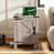 Light Rustic Oak
