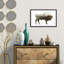 « bison » par riza peker-impression sur image-49906053-49906052