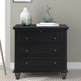 Darshon 3 - Drawer End Table