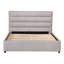 Takio Upholstered Bed-181201917