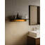 Aluminium LED Armed Sconce-127271350