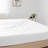 Shaneca Microfiber Striped Fitted Sheet - Ultra-Soft, Fade-Resistant, Deep Pocket Fit-1444635737-1444635735