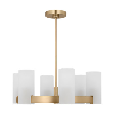 Grand lustre Rhode