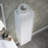 Artesian 36'' Wall Mounted Single Floating Bathroom Vanity with Ceramic Vanity Top Sink