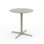 Toledo Outdoor Round Dining Table