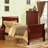 Ganny Sleigh Bed-694420241