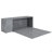 Gloricely Storage Bed-1084860133